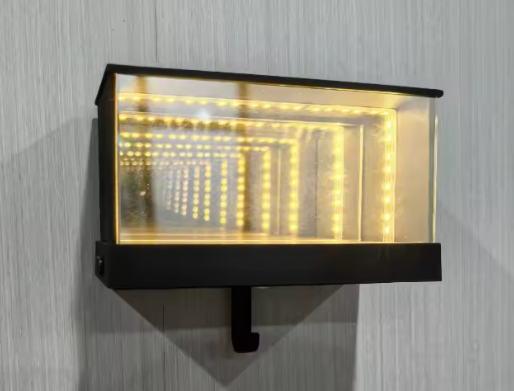 Park & Glow! 🔑🚗✨