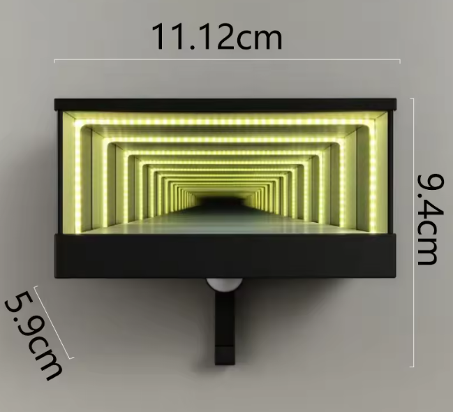 Park & Glow! 🔑🚗✨